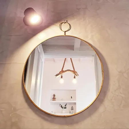 Appartamento Mykonos Downtown Studio Vrakas *